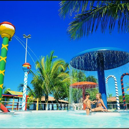 Costa Cabralia Hotel Santa Cruz Cabralia Bagian luar foto