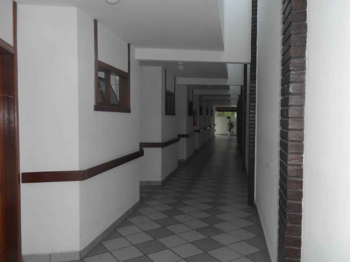 Costa Cabralia Hotel Santa Cruz Cabralia Bagian luar foto